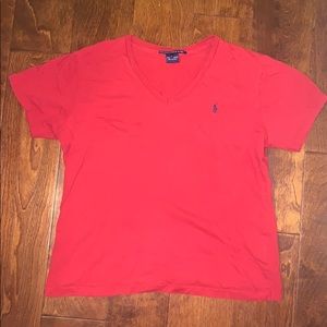 Ralph Lauren Sport Top duo